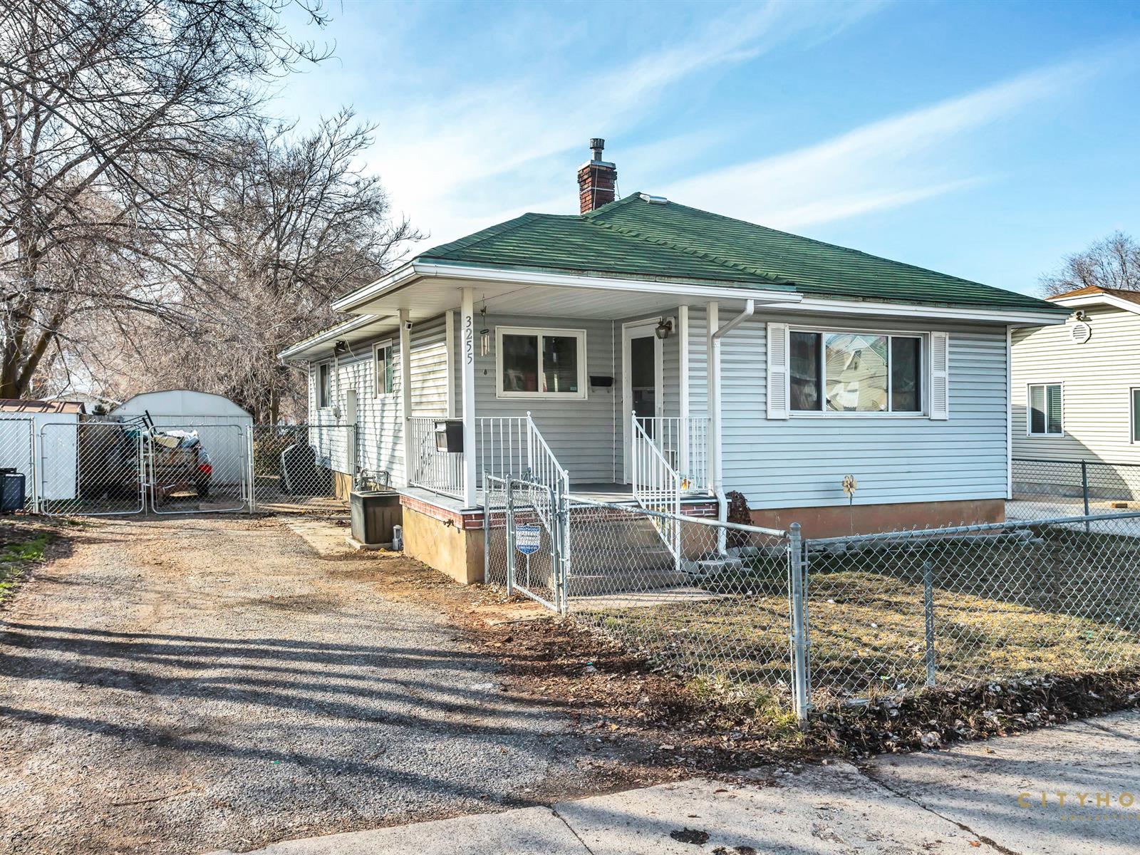 Porter Ave In The Bag